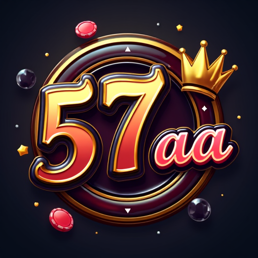 Logo 555aa